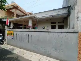 RUMAH MURAH TANAH BARU DEPOK DEKAT JALUR ANGKOT, TOL KUKUSAN & STASIUN DEPOK BARU