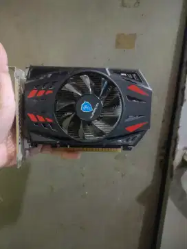GTX 750TI 4BG GDDR5