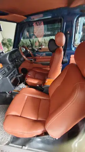 Daihatsu Feroza 1994 Bensin