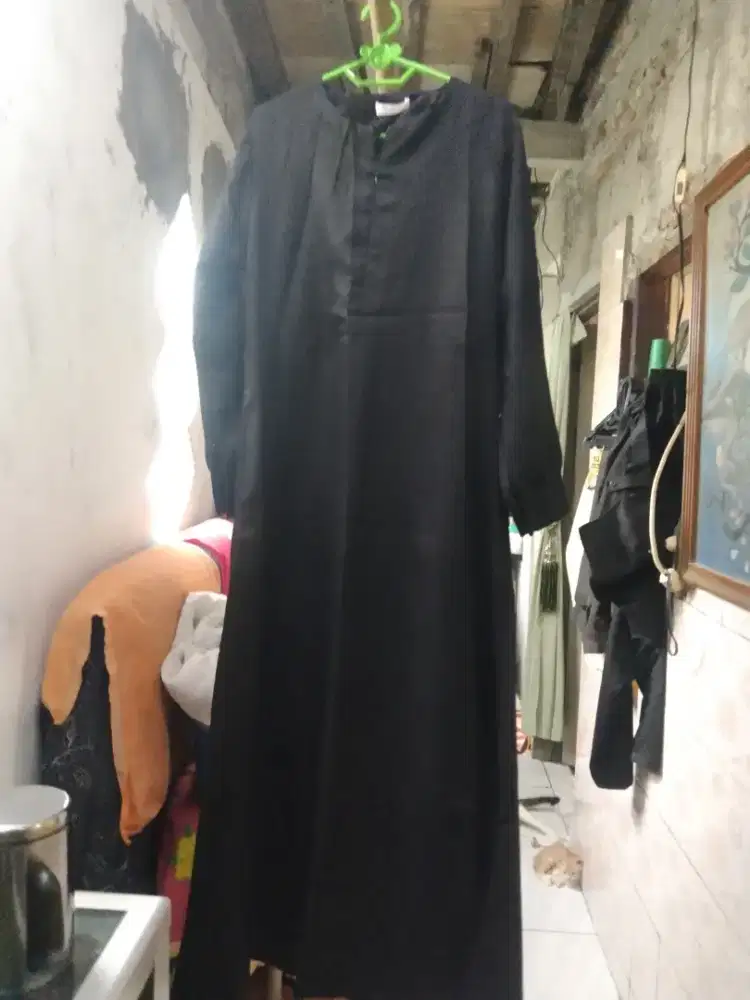 Baju muslim wanita cakep