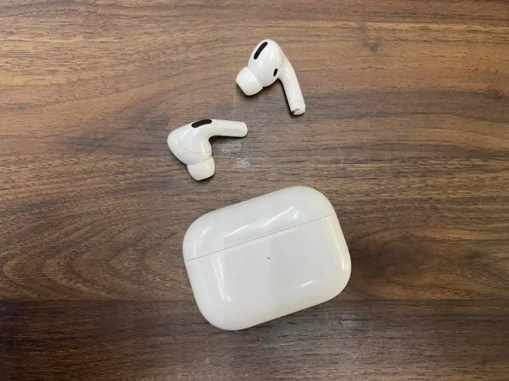 Airpods Pro gen 1 batangan