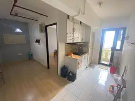 Kebagusan City Apartemen (Semi Furnished)