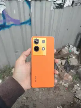 Infinix Note 30 8/256gb