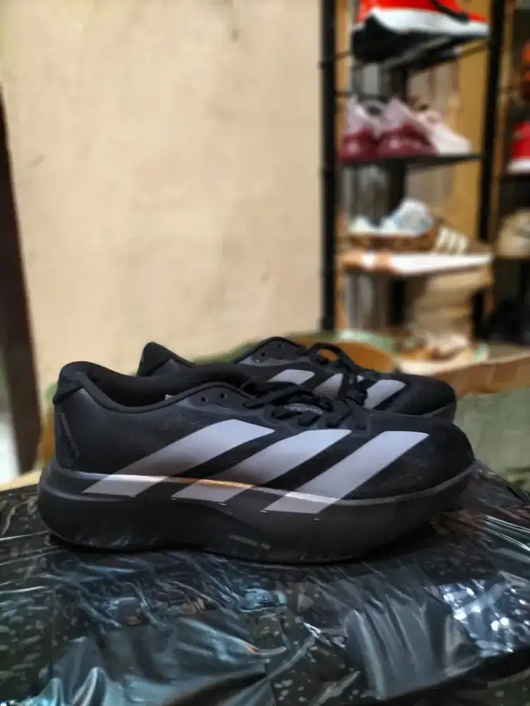 Jual sepatu import Adidas adizero