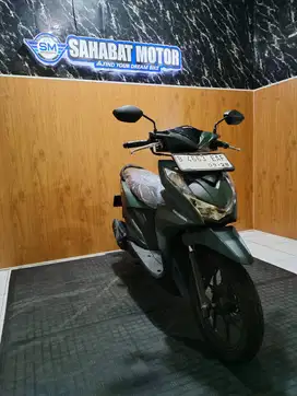 HONDA BEAT DELUXE TH 2023
