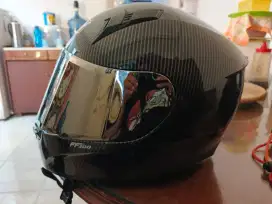Helm RSV FF300 CARBON, XXL