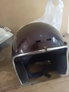 HELM MOTOR STANDARD