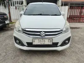 Suzuki Ertiga GL AT 2018