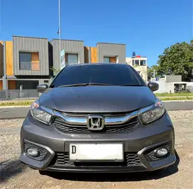 Honda Brio 2019 Bensin