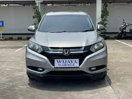 (Tdp 5jt) HRV E Cvt 2017 pajak panjang