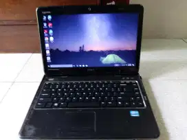 Dell N4110  core i3 normal dual vga