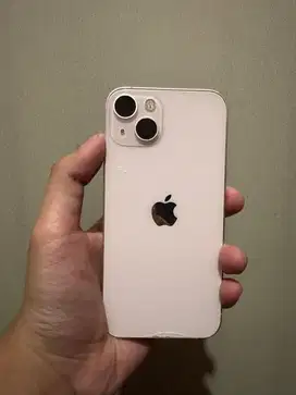 iPhone 13 128 GB iBox Garansi On