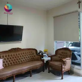 Dijual cepat rumah 2 lantai dalam cluster kota wisata