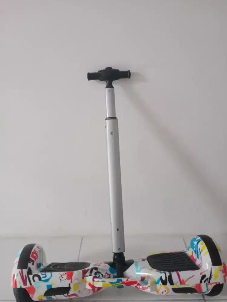 Haver Board Balance whell Smart 6,5,