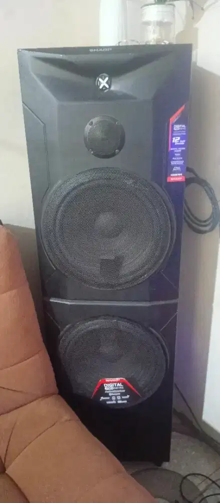 Di jual Cepat Sound/Speaker