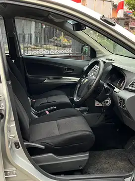 Toyota Avanza 2014 Bensin