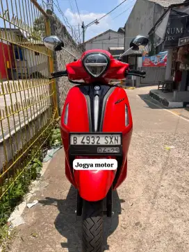 Yamaha Grand Filano Neo Tahun 2024