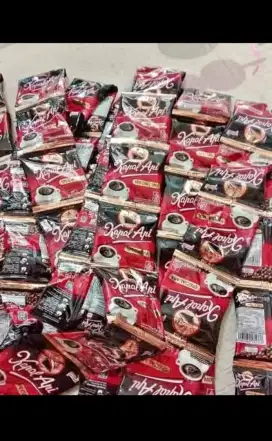 KOPI KAPAL API SPECIAL MIX 23Gr MURAH ‼️
