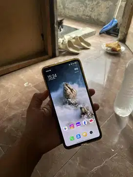 Redmi note 12 pro 5G NFC