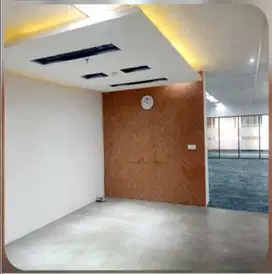 SEWA KANTOR DI JAKARTA PUSAT THAMRIN 340M2 FITTED 190K NEGO
