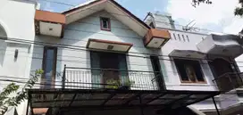 Dijual Rumah Rawamangun Jalan ikan ikan