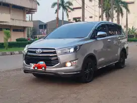 Toyota Kijang Innova 2019 Bensin