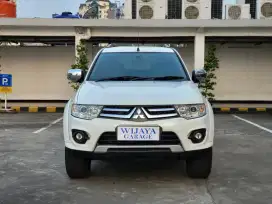 (Tdp 5jt) Pajero Sport Exceed VGT 2015