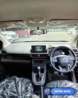 [Mobil Baru] Promo Avanza