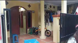 DIJUAL RUMAH Lokasi Strategis Konsep Modern di Perumahan Telaga Mas, SHM (Bekasi Utara)