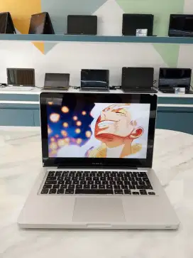 [MB03]Laptop MacBook Coding i5 8GB 256GB 14 belajar mudah