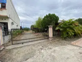Dijual Rumah beserta Tanah di Madina ,panyabungan