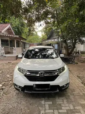 cash/TT all new crv turbo 1.5 AT HHrrv xxttraiil jjauzz tuker tambah