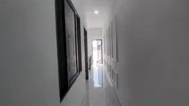 Rumah Bangunan Baru Siap Huni Duri Kepa Tanjung Duren Jakarta Barat