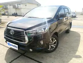 [OLXMOBBI] DP RENDAH Toyota Kijang Innova 2.0 G Bensin-AT 2020 PTKMOI