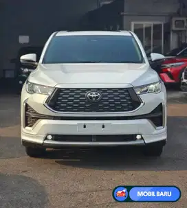 [Mobil Baru] Innova Zenix Q HV Modelista RSE