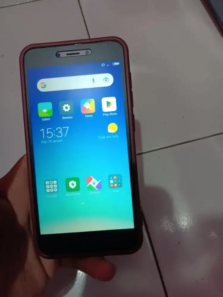 Xiaomi 5a ram 2