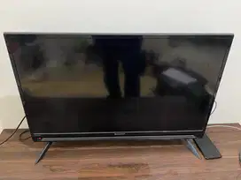 TV SHARP 32 INCHI ANDROID TV 2T-C32BG1