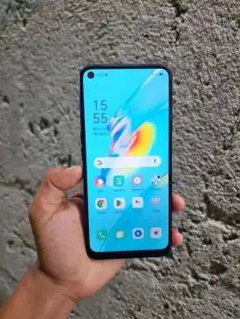 Oppo a54 ram _4/64 ori hp casan no mxinus