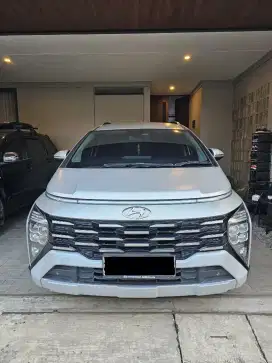 Hyundai Stargazer X Prime