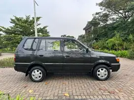 Toyota Kijang 1997 Bensin