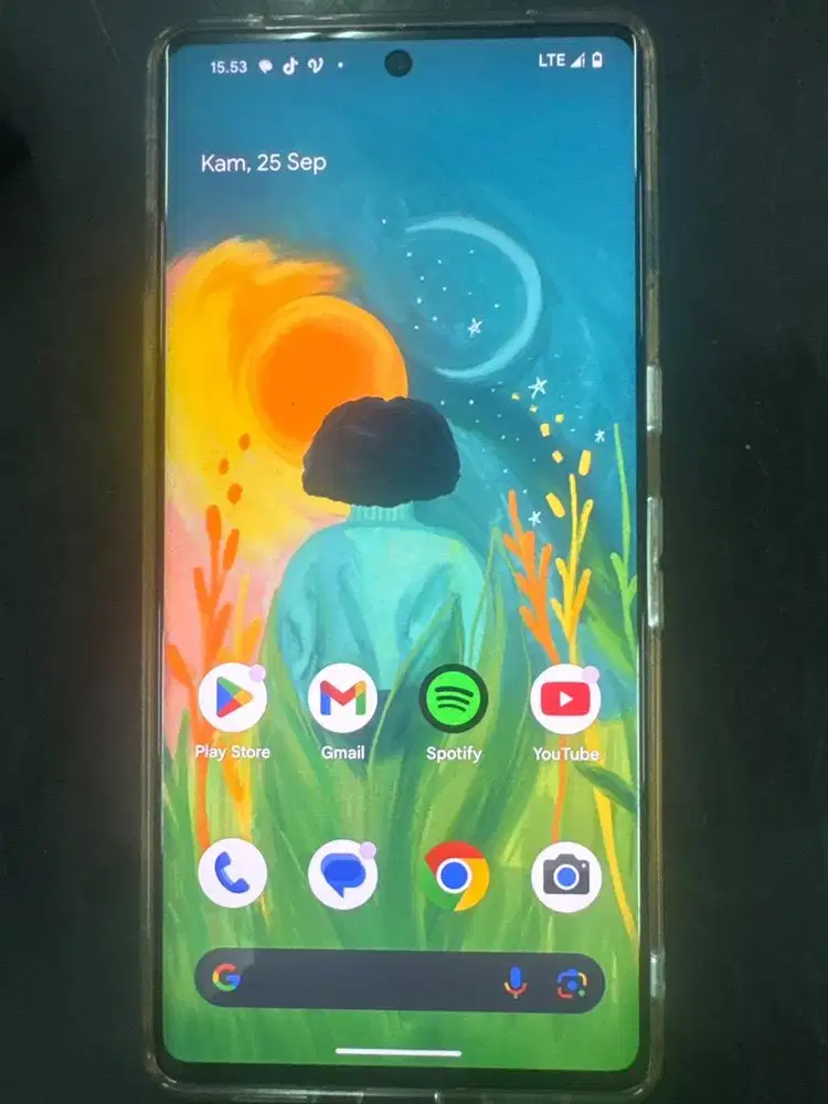 Googel Pixel 7 pro