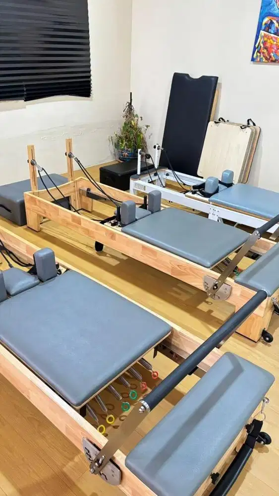 Reformer pilates  good conditions