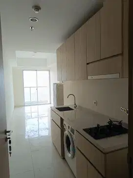 Apartemen Sedayu City 2BR Semi Furnish Jakarta Timur