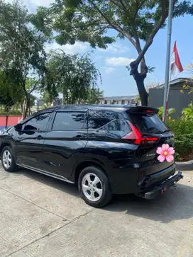 Mitsubishi Xpander 2023 Bensin