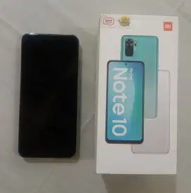 JUAL Xiaomi Redmi Note 10 MURAH