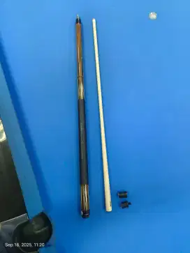 Cuetec Avid Proof Brown LTC stik billiard not mezz predator