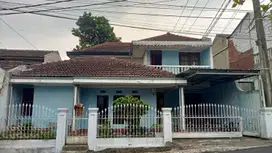 DIJUAL RUMAH KOMPLEK BUMI CITEUREUP PERMAI, KOTA CIMAHI