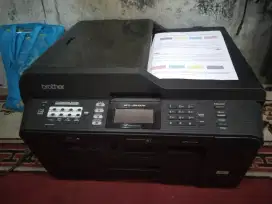 Print scan copy wifi duplex A3 brother J6910DW