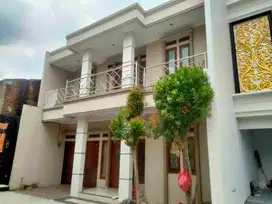 Rumah disewakan dkt tol simatupang