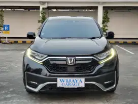 TERMURAH!! CRV CR-V Prestige Turbo 2021